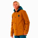 Campera Rip Curl Coaches - Imagen 2