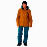 Campera Rip Curl Coaches - Imagen 4