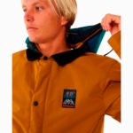 Campera Rip Curl Coaches - Imagen 5