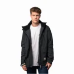 Campera Rusty Matching