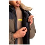 Campera Quiksilver Wild Mountain - Image 2