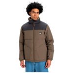 Campera Quiksilver Wild Mountain