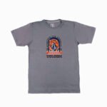 Remera Volcom Heather Stealth