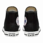 Zapatillas Converse All Star Hi Niño - Image 2