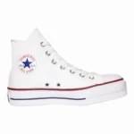 Zapatillas Converse Ctas Lift Hi - Imagen 2