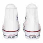 Zapatillas Converse Ctas Lift Hi - Imagen 4