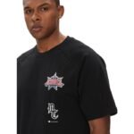 Remera DC Homebase - Imagen 3