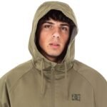 Campera DC Navigator Light - Imagen 2