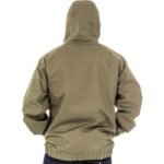 Campera DC Navigator Light - Imagen 4