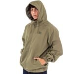 Campera DC Navigator Light - Imagen 5