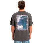 Remera Quiksilver GH QS Sunrise Bowl - Imagen 2