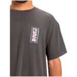 Remera Quiksilver GH QS Sunrise Bowl - Imagen 3