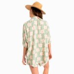 Camisa Roxy Beach Nostalgia - Imagen 2