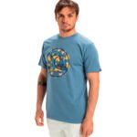 Remera Quiksilver  Evo Bubble Wrapped - Imagen 2