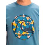 Remera Quiksilver  Evo Bubble Wrapped - Imagen 4
