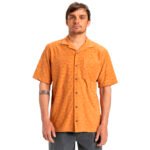 Camisa Quiksilver Pana