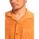 Camisa Quiksilver Pana - Imagen 4