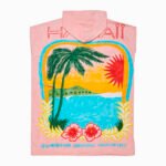 Poncho Roxy Atlas - Imagen 2