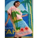 Poncho Roxy Atlas - Imagen 3