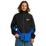 Campera DC All Terrain