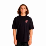 Lycra Volcom Wavy Boxy UV50