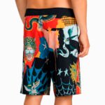 Boardshort Volcom Conboy - Imagen 2