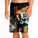 Boardshort Volcom Conboy