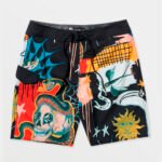 Boardshort Volcom Conboy - Imagen 3