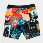 Boardshort Volcom Conboy - Imagen 4