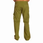 Pantalón Rip Curl Loose Cargo Desmontable - Imagen 8