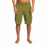 Pantalón Rip Curl Loose Cargo Desmontable - Imagen 9