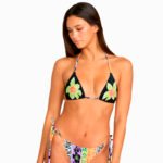 Corpiño Volcom Starlight Glow