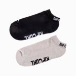 Medias Rip Curl Towel x2 - Imagen 4