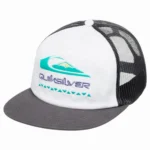 Cap Quilsilver Oasis