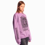 Buzo Volcom Crew Over Stone Magic - Imagen 2