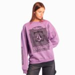 Buzo Volcom Crew Over Stone Magic