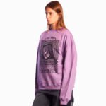 Buzo Volcom Crew Over Stone Magic - Imagen 3