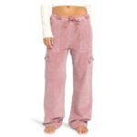 Pantalón Roxy Precious Cargo Cord