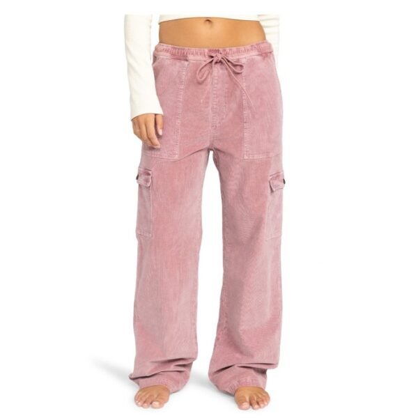 Pantalón Roxy Precious Cargo Cord