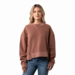 Buzo Crew Rusty Player One