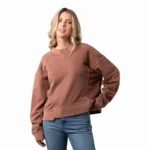 Buzo Crew Rusty Player One - Imagen 3