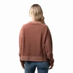 Buzo Crew Rusty Player One - Imagen 2