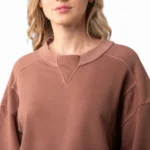 Buzo Crew Rusty Player One - Imagen 4