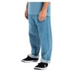 Jean Quiksilver  Baggy Nineties Wash - Imagen 2