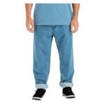 Jean Quiksilver  Baggy Nineties Wash