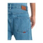 Jean Quiksilver  Baggy Nineties Wash - Imagen 3