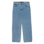 Jean Quiksilver  Baggy Nineties Wash - Imagen 4