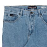 Jean Quiksilver  Baggy Nineties Wash - Imagen 6