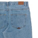 Jean Quiksilver  Baggy Nineties Wash - Imagen 7
