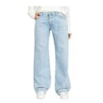 Jean Roxy Milla Wide Leg Regular